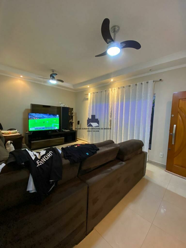 Casa com 3 quartos à venda, 170m² — foto 7 de 29