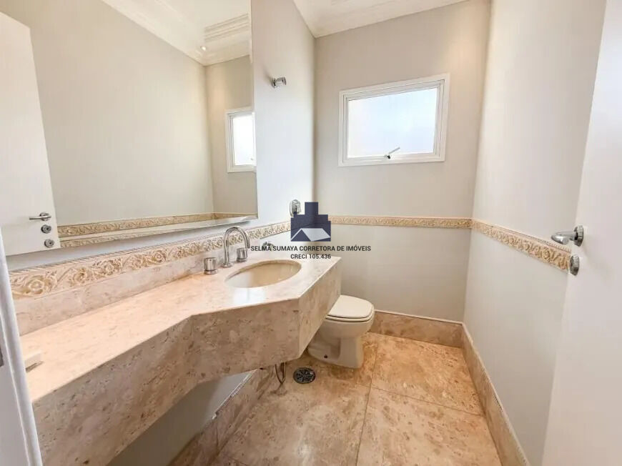 Casa de Condomínio com 3 quartos à venda, 350m² — foto 15 de 22