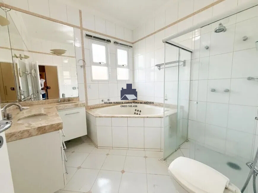 Casa de Condomínio com 3 quartos à venda, 350m² — foto 9 de 22
