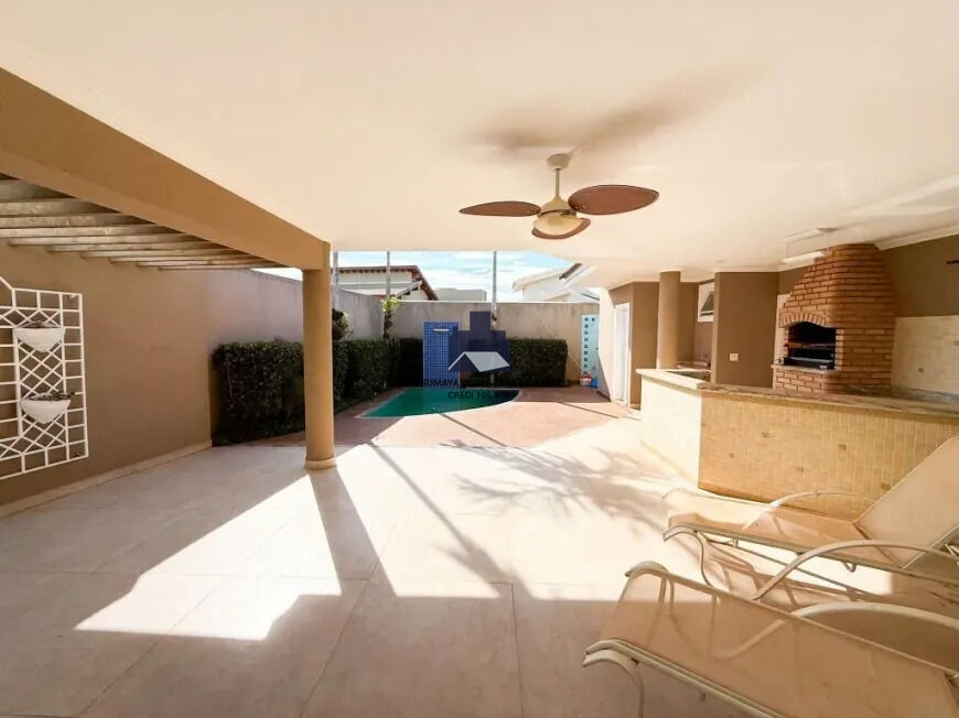 Casa de Condomínio com 3 quartos à venda, 350m² — foto 12 de 22
