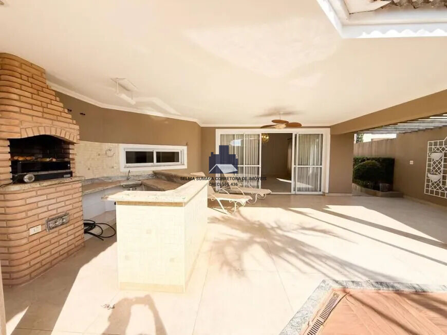 Casa de Condomínio com 3 quartos à venda, 350m² — foto 17 de 22