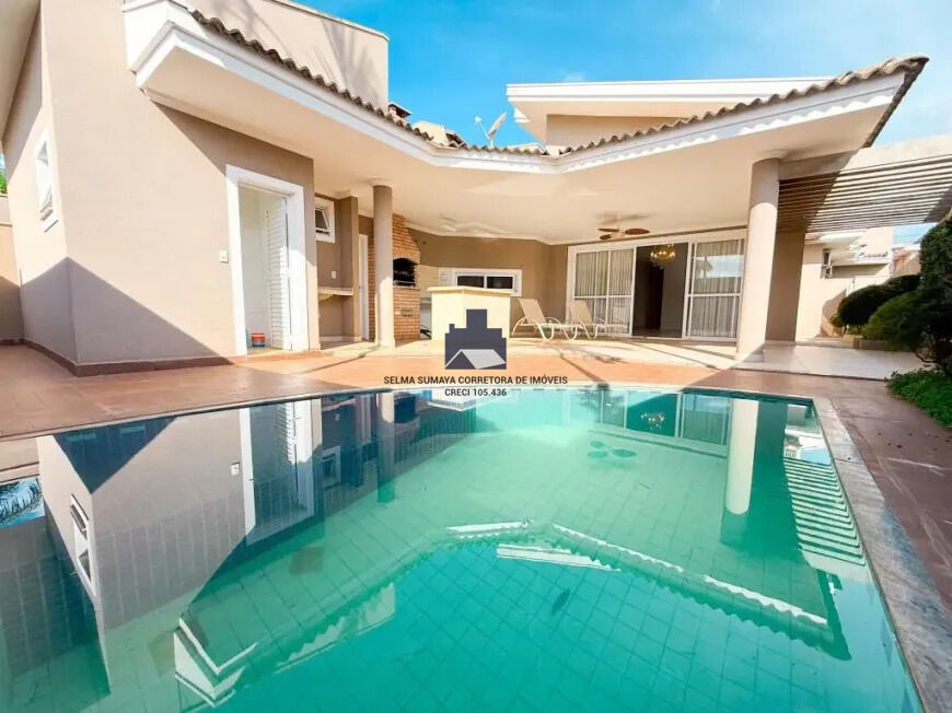 Casa de Condomínio com 3 quartos à venda, 350m² — foto 4 de 22