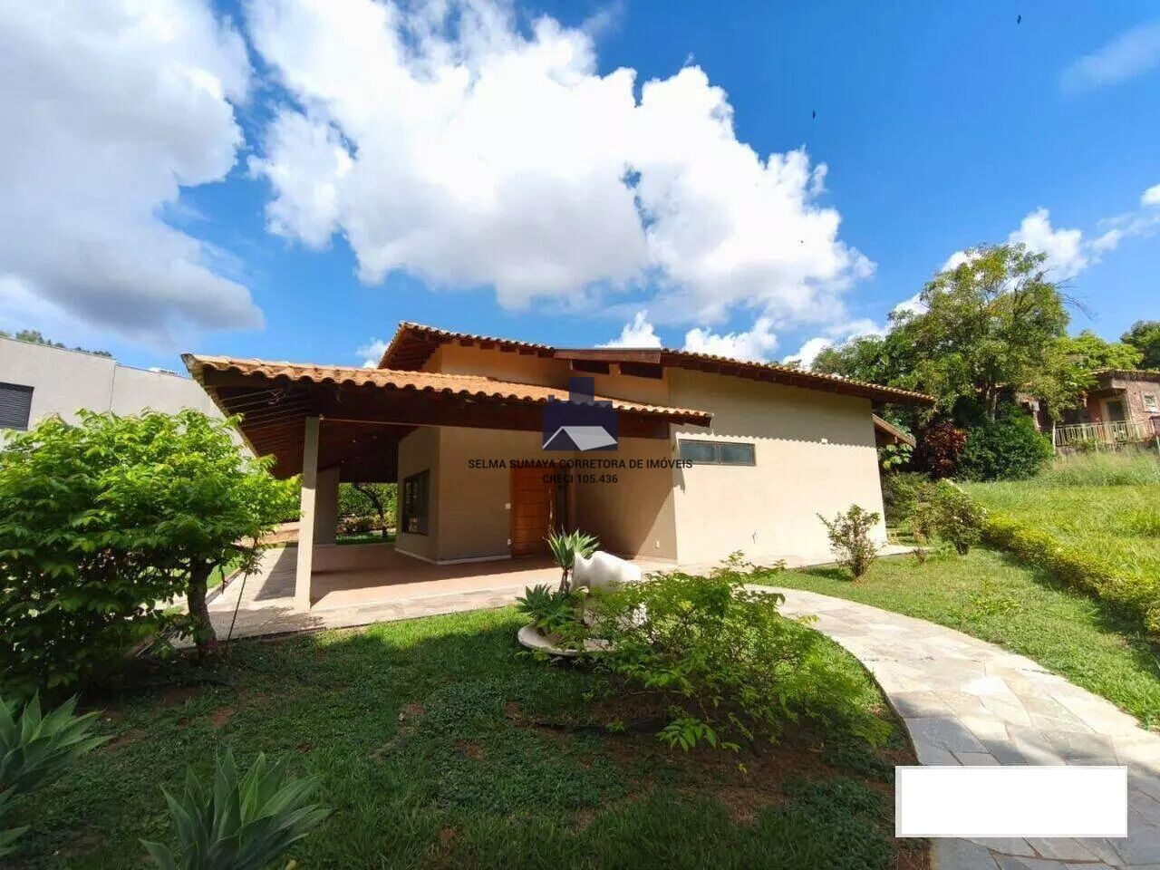 Casa de Condomínio com 3 quartos à venda, 350m² — foto 19 de 23