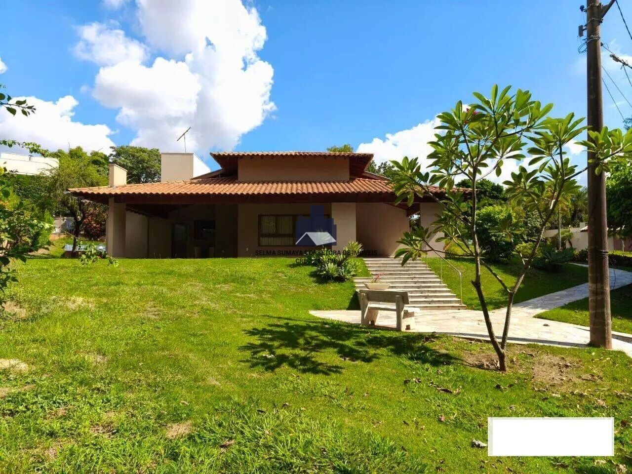 Casa de Condomínio com 3 quartos à venda, 350m² — foto 13 de 23