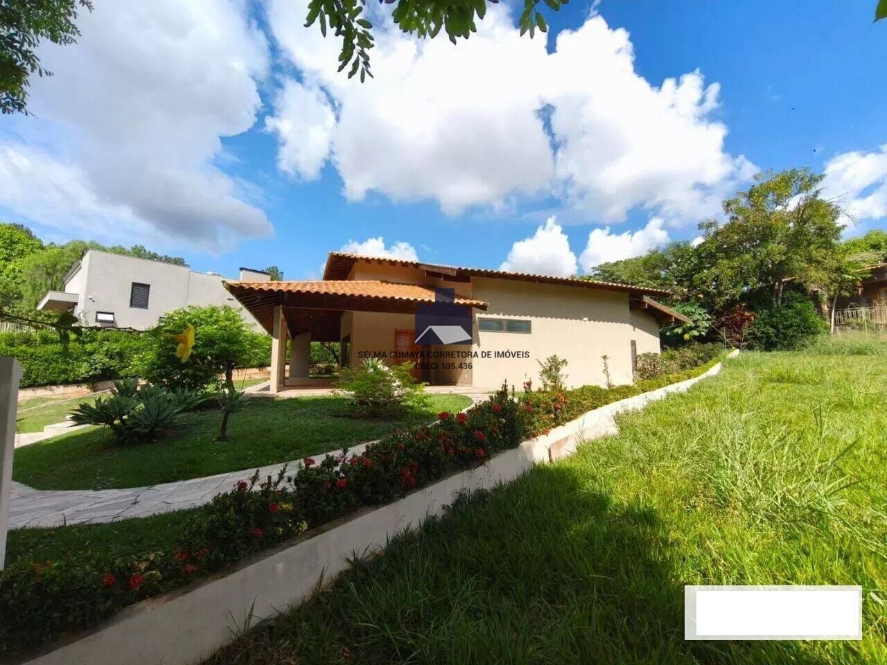 Casa de Condomínio com 3 quartos à venda, 350m² — foto 8 de 23