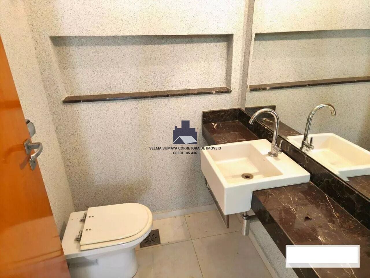 Casa de Condomínio com 3 quartos à venda, 350m² — foto 20 de 23