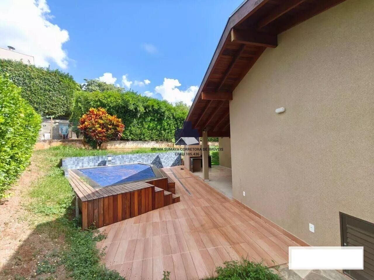Casa de Condomínio com 3 quartos à venda, 350m² — foto 15 de 23