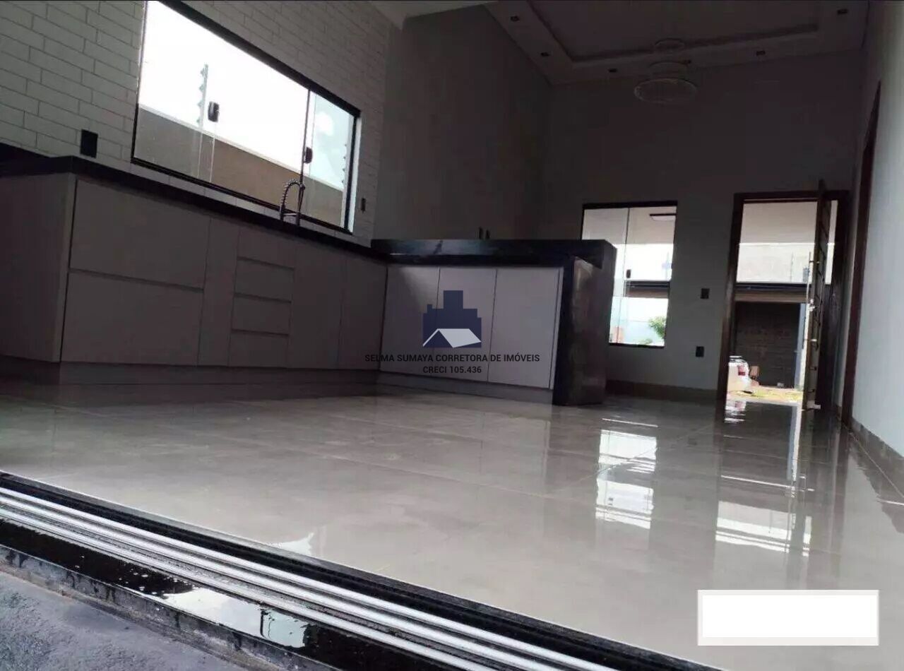 Casa com 3 quartos à venda, 120m² — foto 9 de 11