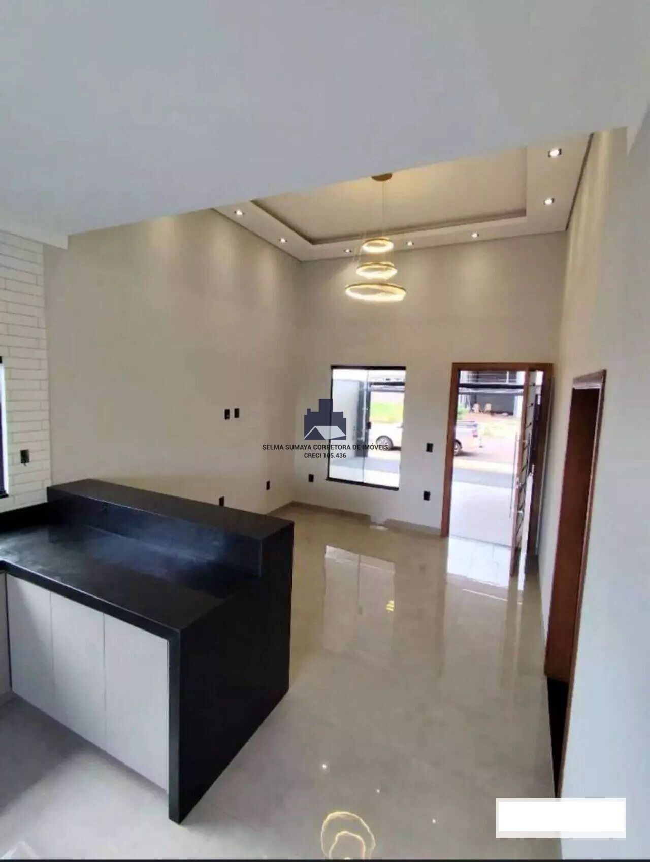 Casa com 3 quartos à venda, 120m² — foto 4 de 11