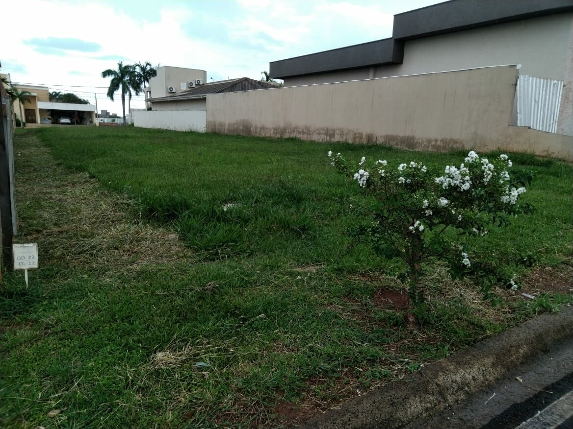 Terreno / Lote / Condomínio à venda, 377m² — foto 21 de 21