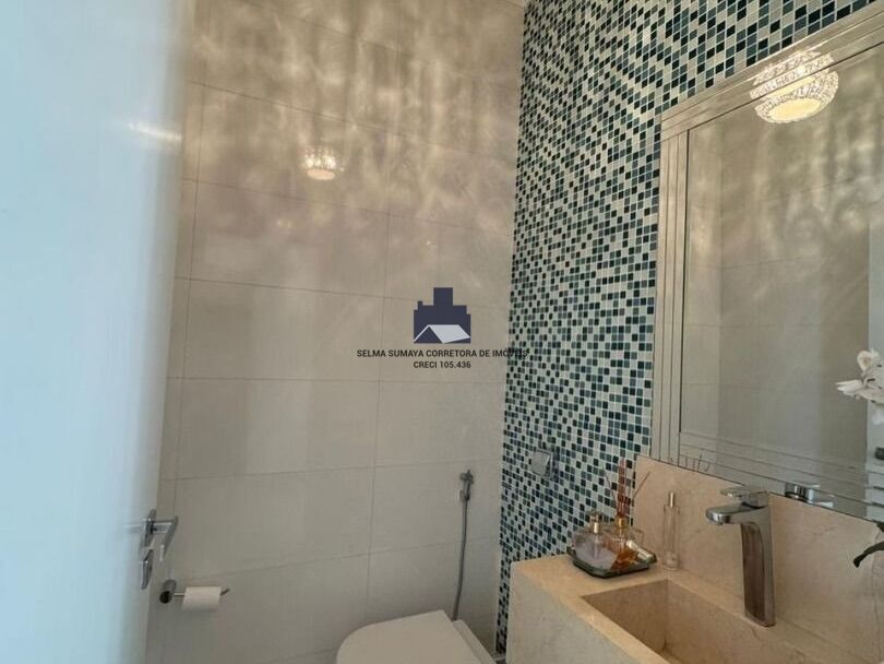 Casa de Condomínio com 3 quartos à venda, 239m² — foto 9 de 19
