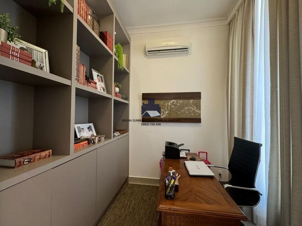 Casa de Condomínio com 3 quartos à venda, 239m² — foto 18 de 19