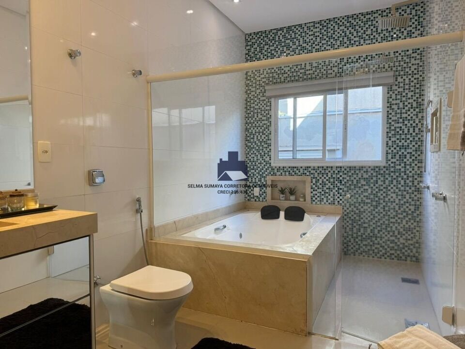 Casa de Condomínio com 3 quartos à venda, 239m² — foto 13 de 19