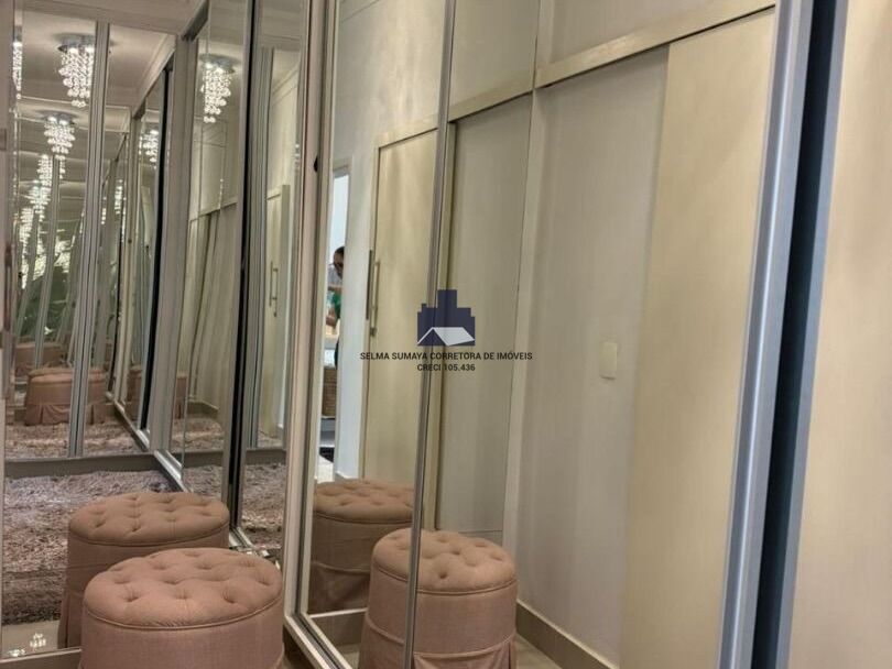 Casa de Condomínio com 3 quartos à venda, 239m² — foto 17 de 19