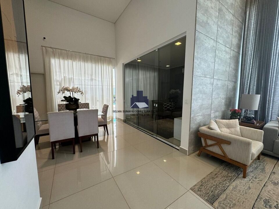 Casa de Condomínio com 3 quartos à venda, 239m² — foto 8 de 19
