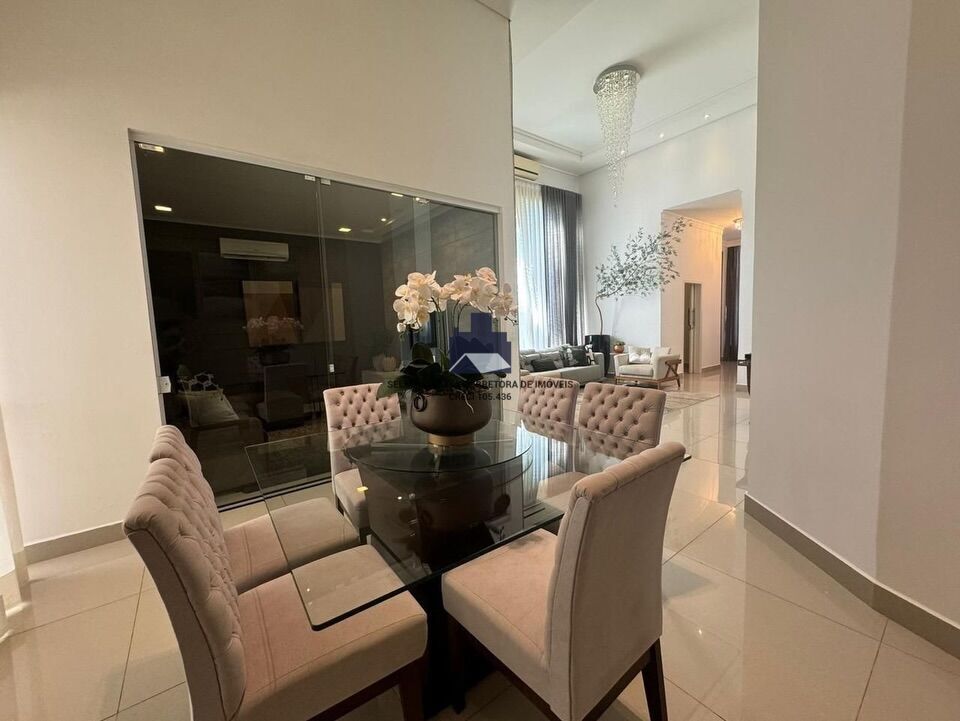 Casa de Condomínio com 3 quartos à venda, 239m² — foto 16 de 19