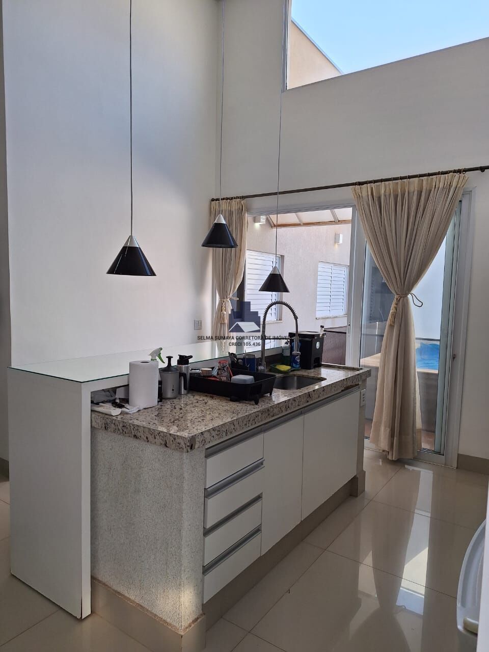Casa de Condomínio com 3 quartos à venda, 168m² — foto 5 de 31