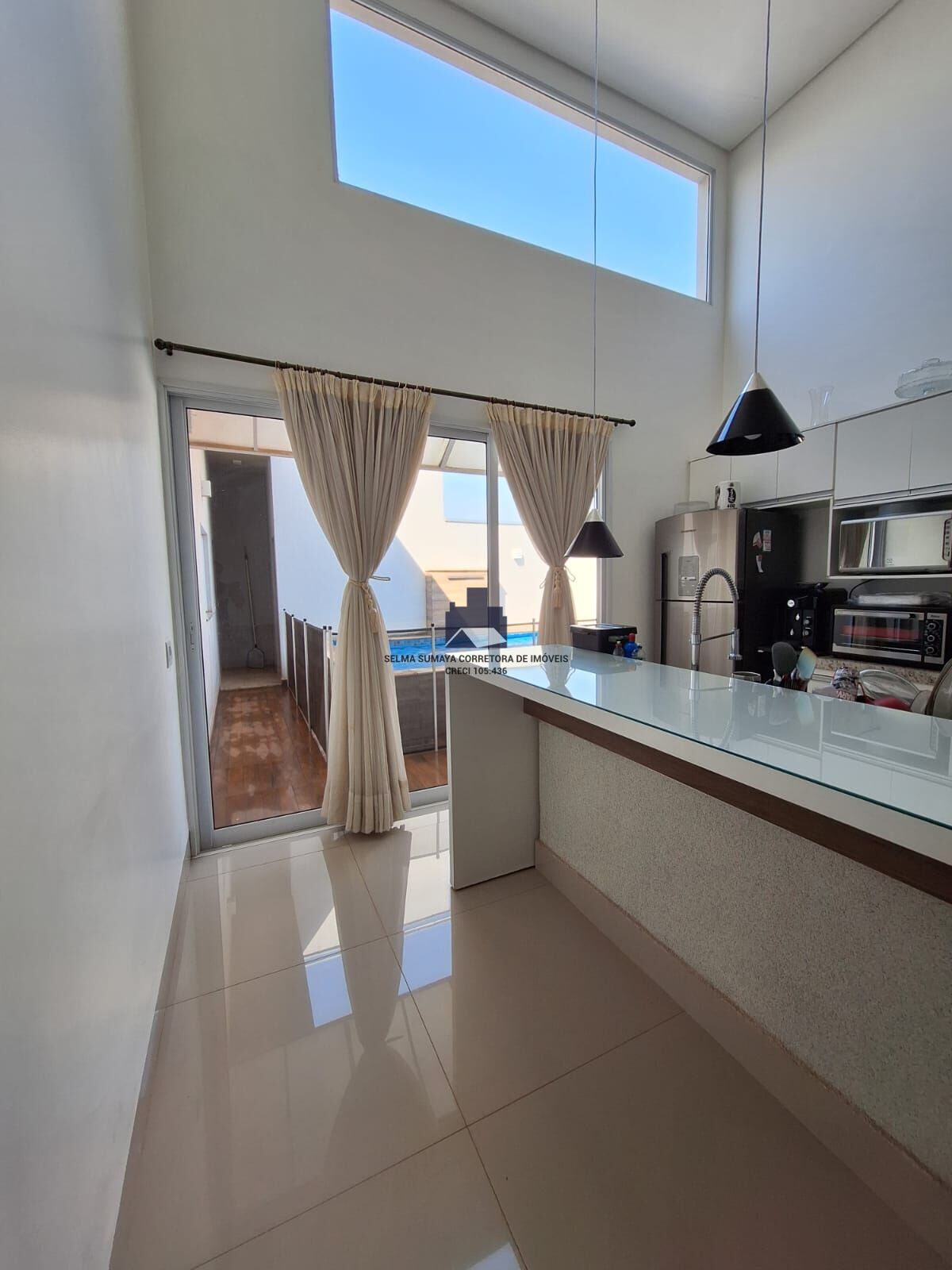 Casa de Condomínio com 3 quartos à venda, 168m² — foto 18 de 31