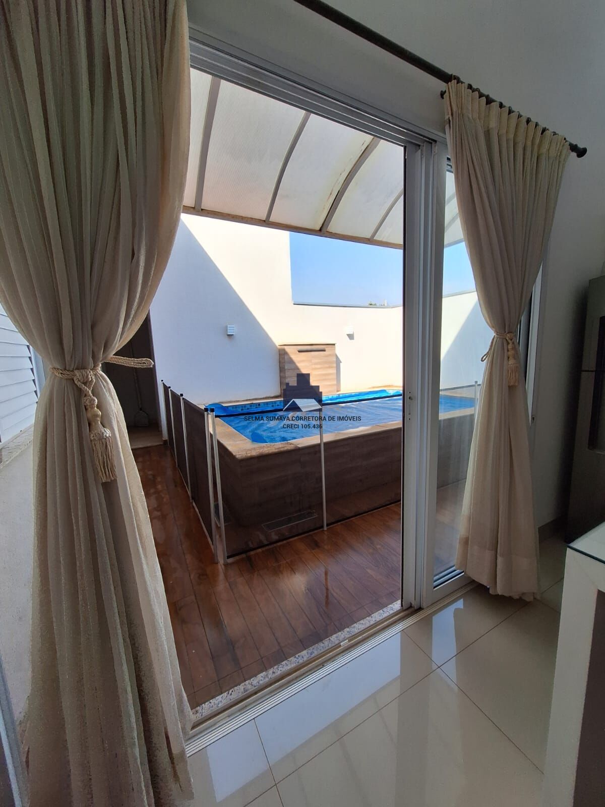 Casa de Condomínio com 3 quartos à venda, 168m² — foto 16 de 31