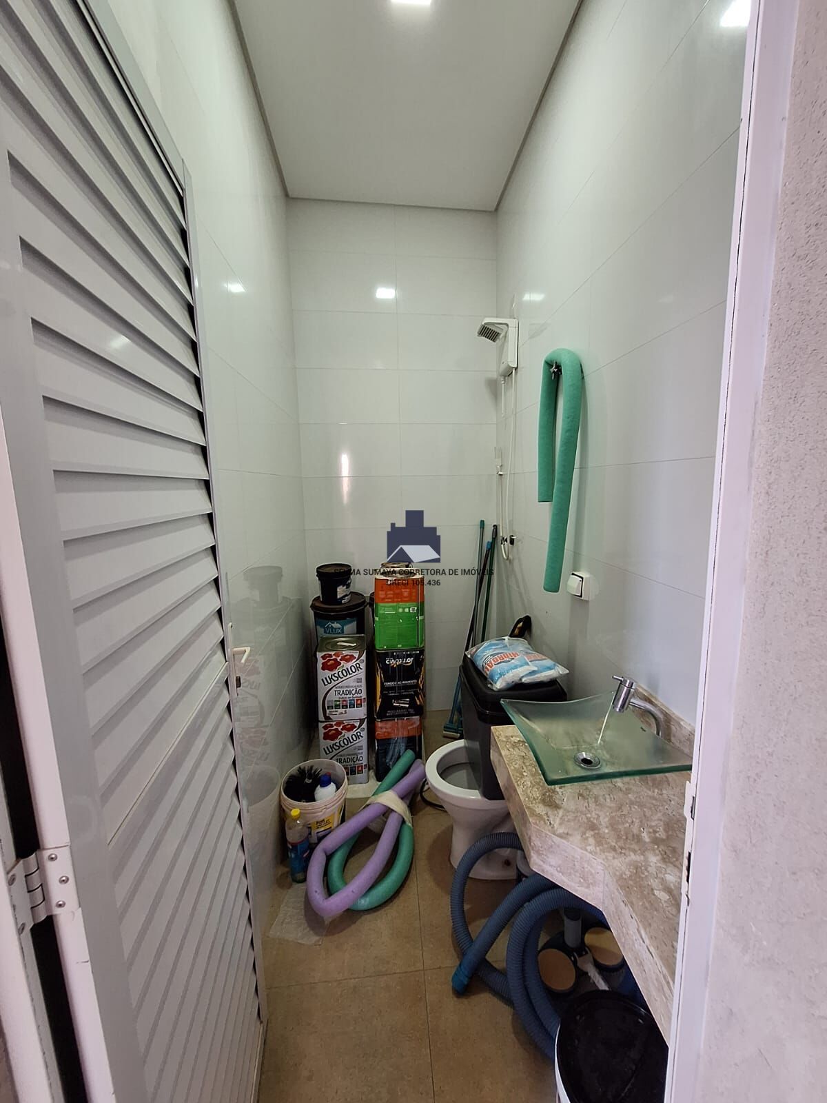 Casa de Condomínio com 3 quartos à venda, 168m² — foto 30 de 31