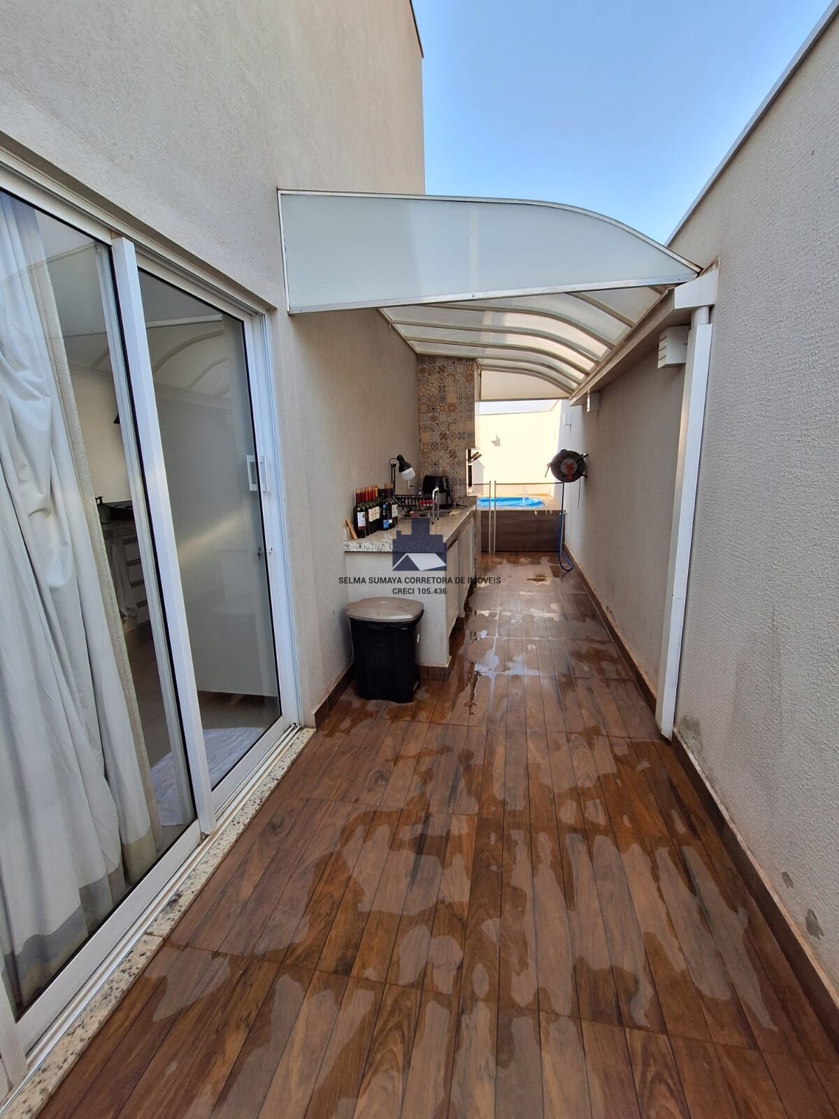 Casa de Condomínio com 3 quartos à venda, 168m² — foto 9 de 31