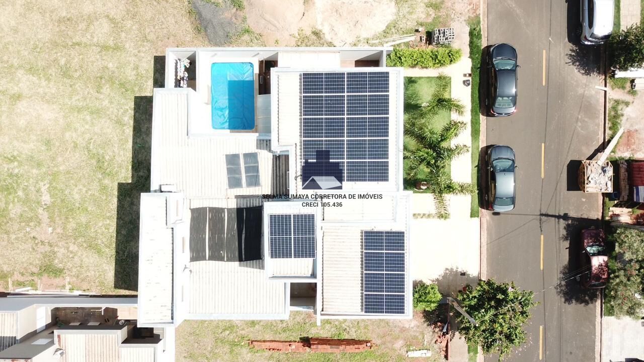 Casa de Condomínio com 3 quartos à venda, 168m² — foto 10 de 31