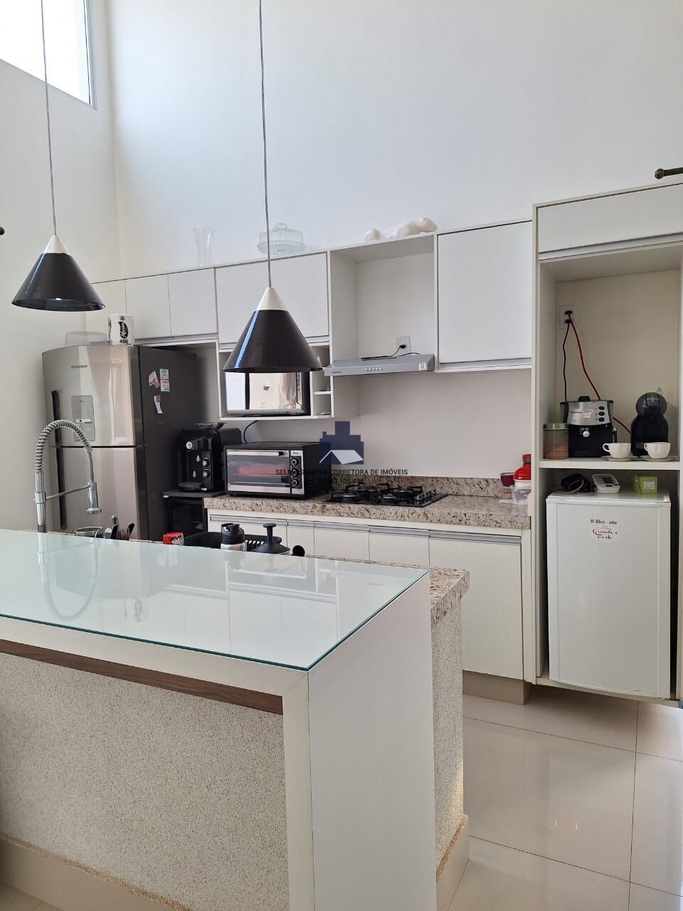 Casa de Condomínio com 3 quartos à venda, 168m² — foto 11 de 31
