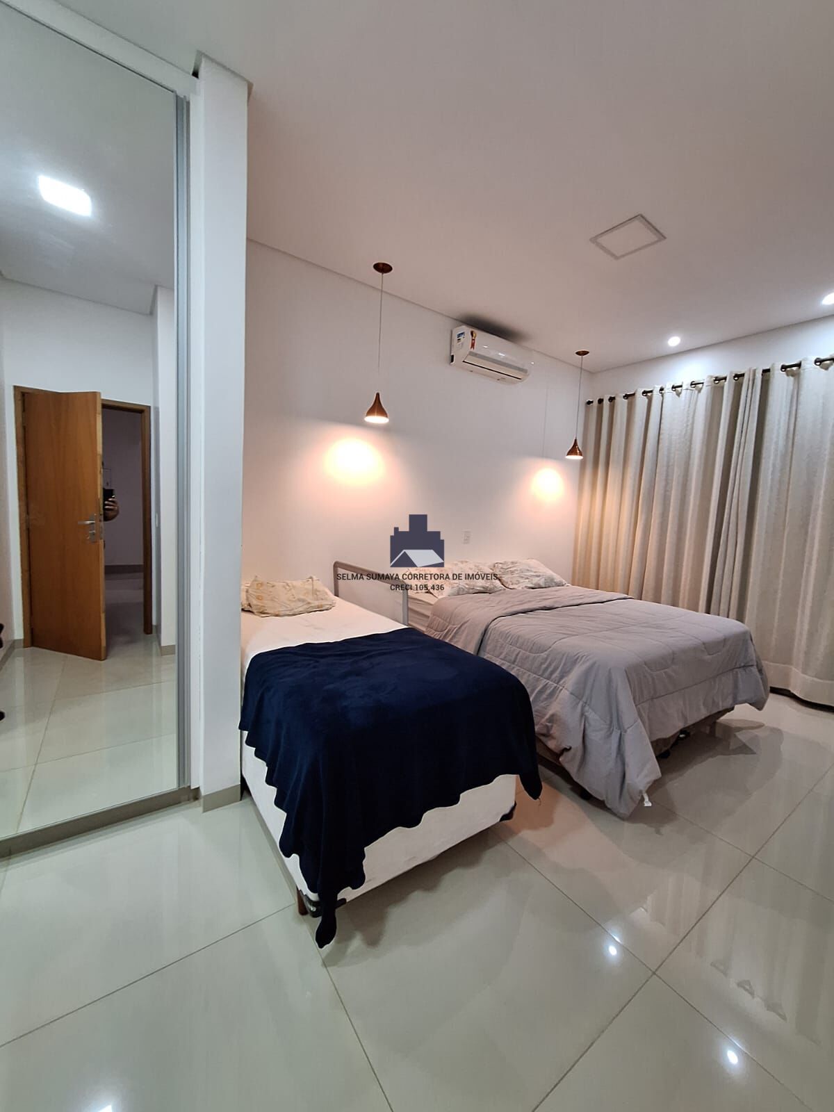 Casa de Condomínio com 3 quartos à venda, 168m² — foto 19 de 31