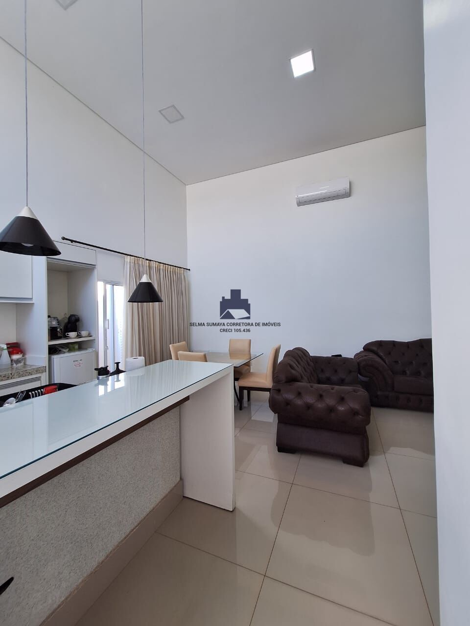 Casa de Condomínio com 3 quartos à venda, 168m² — foto 12 de 31