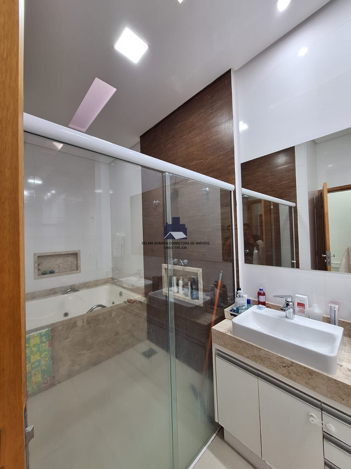 Casa de Condomínio com 3 quartos à venda, 168m² — foto 22 de 31