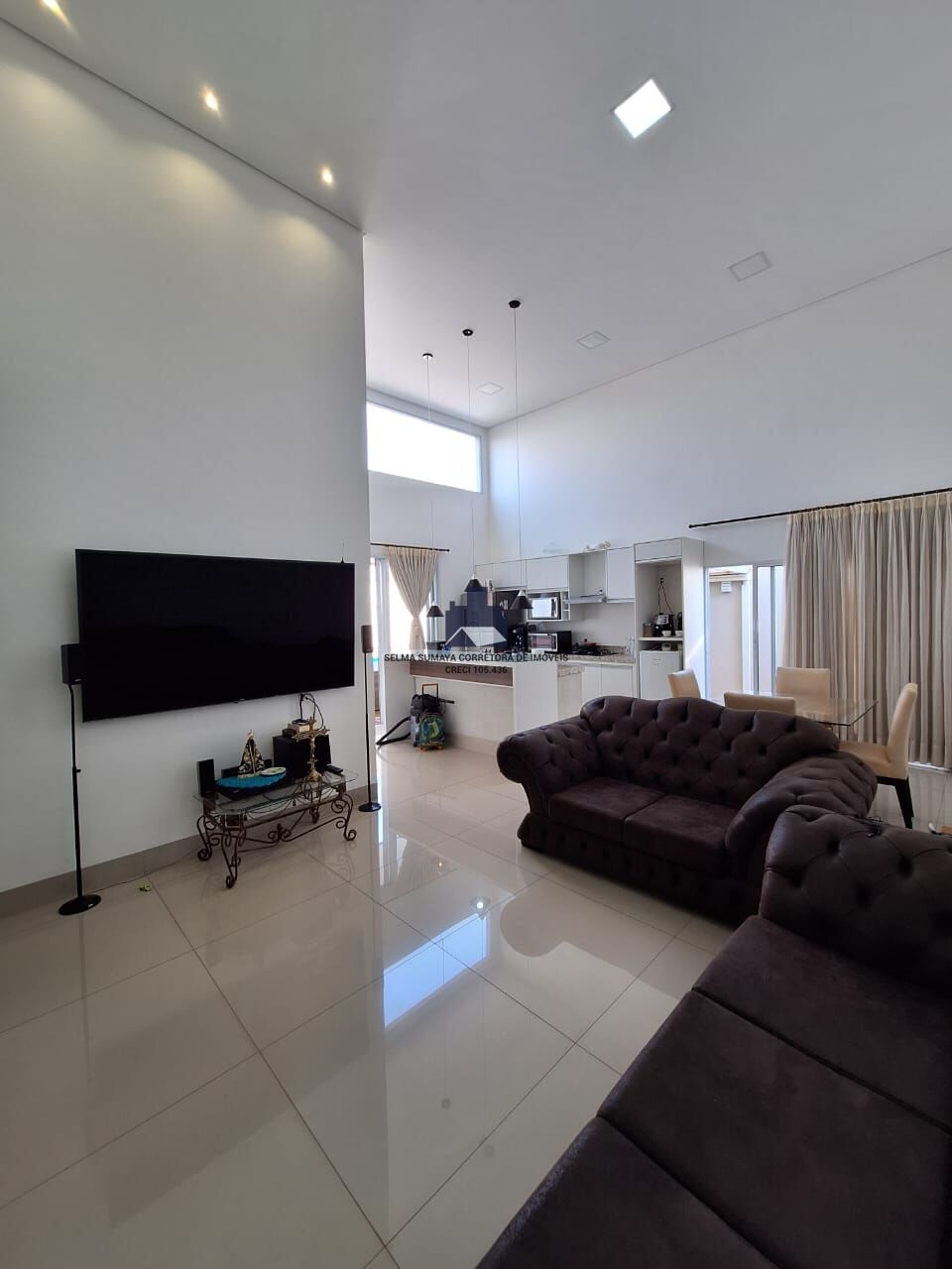 Casa de Condomínio com 3 quartos à venda, 168m² — foto 13 de 31