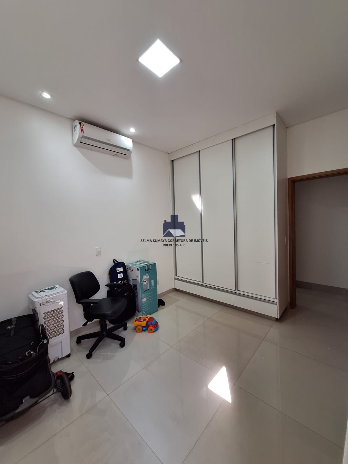 Casa de Condomínio com 3 quartos à venda, 168m² — foto 20 de 31