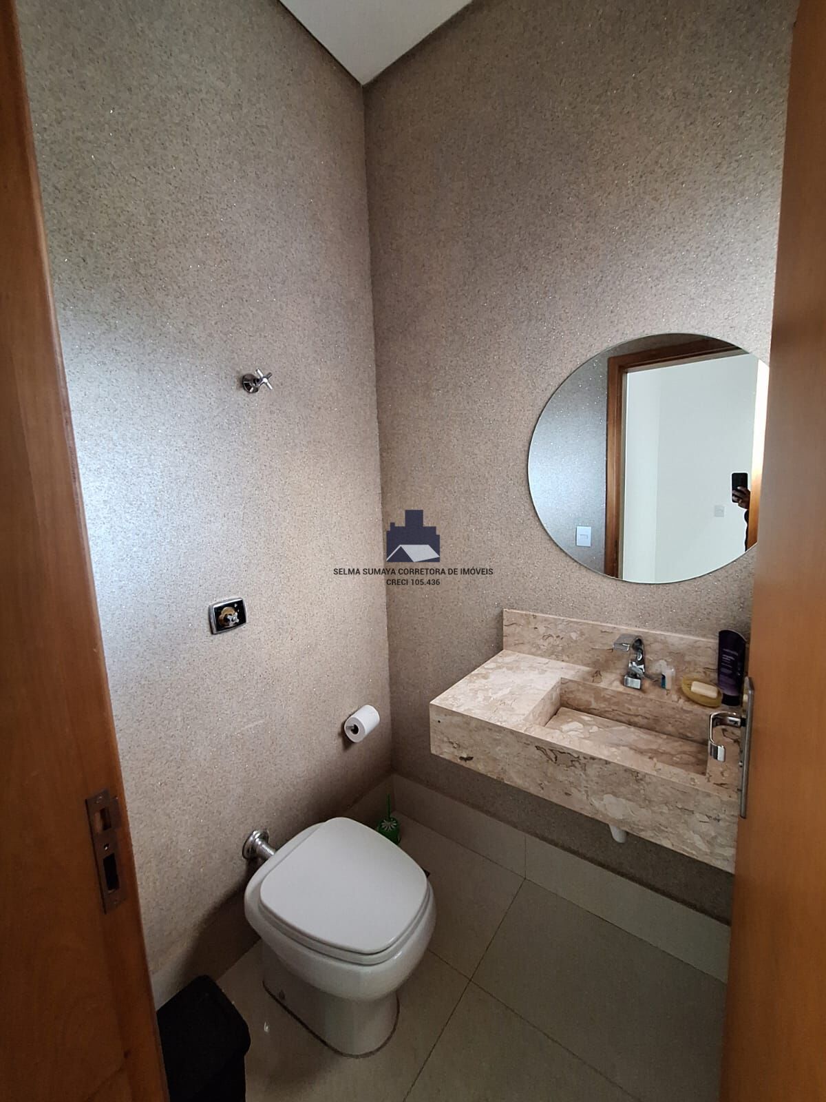 Casa de Condomínio com 3 quartos à venda, 168m² — foto 17 de 31