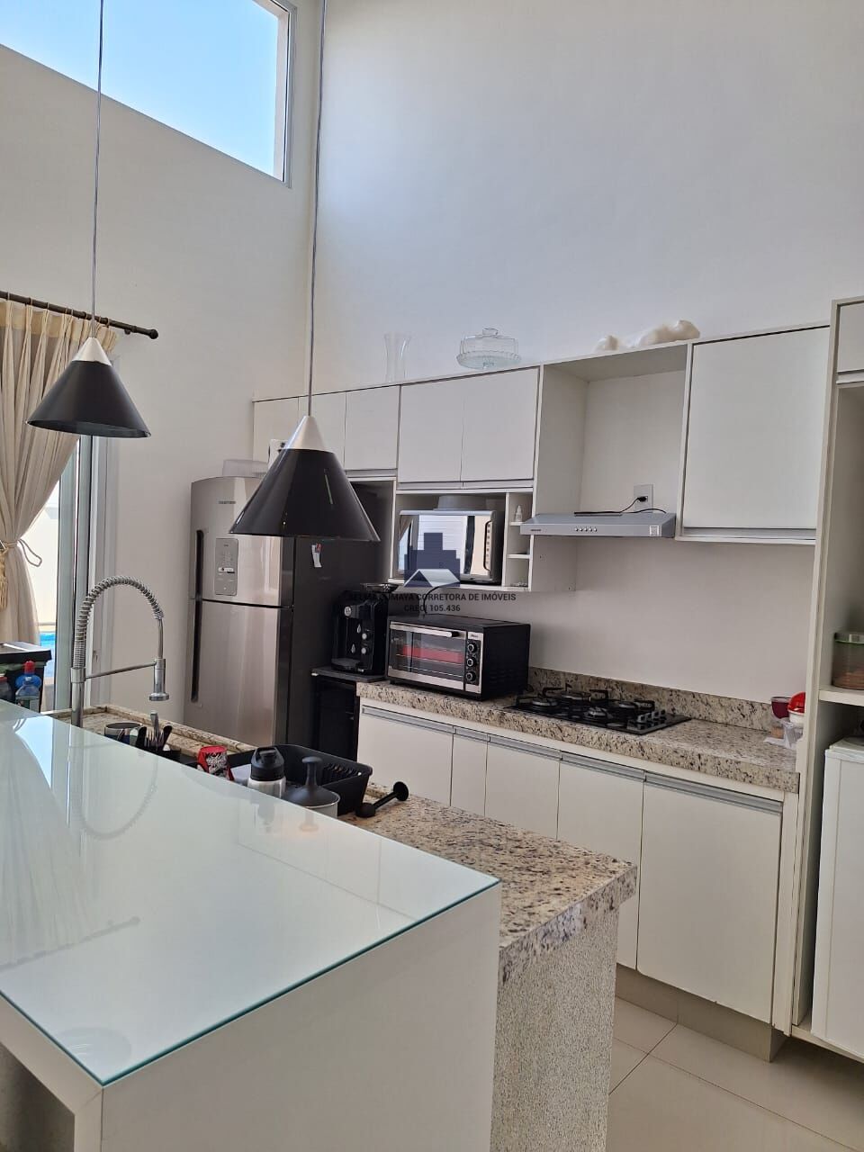 Casa de Condomínio com 3 quartos à venda, 168m² — foto 8 de 31