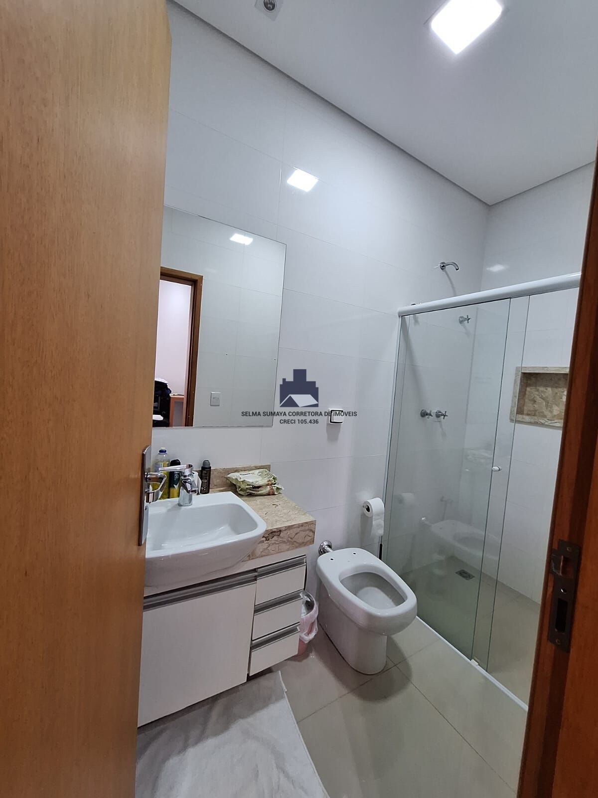 Casa de Condomínio com 3 quartos à venda, 168m² — foto 26 de 31