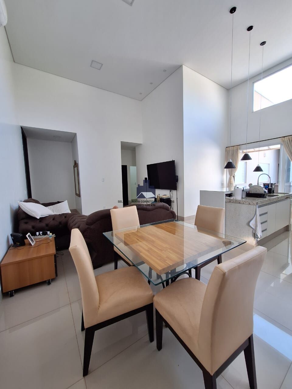 Casa de Condomínio com 3 quartos à venda, 168m² — foto 7 de 31