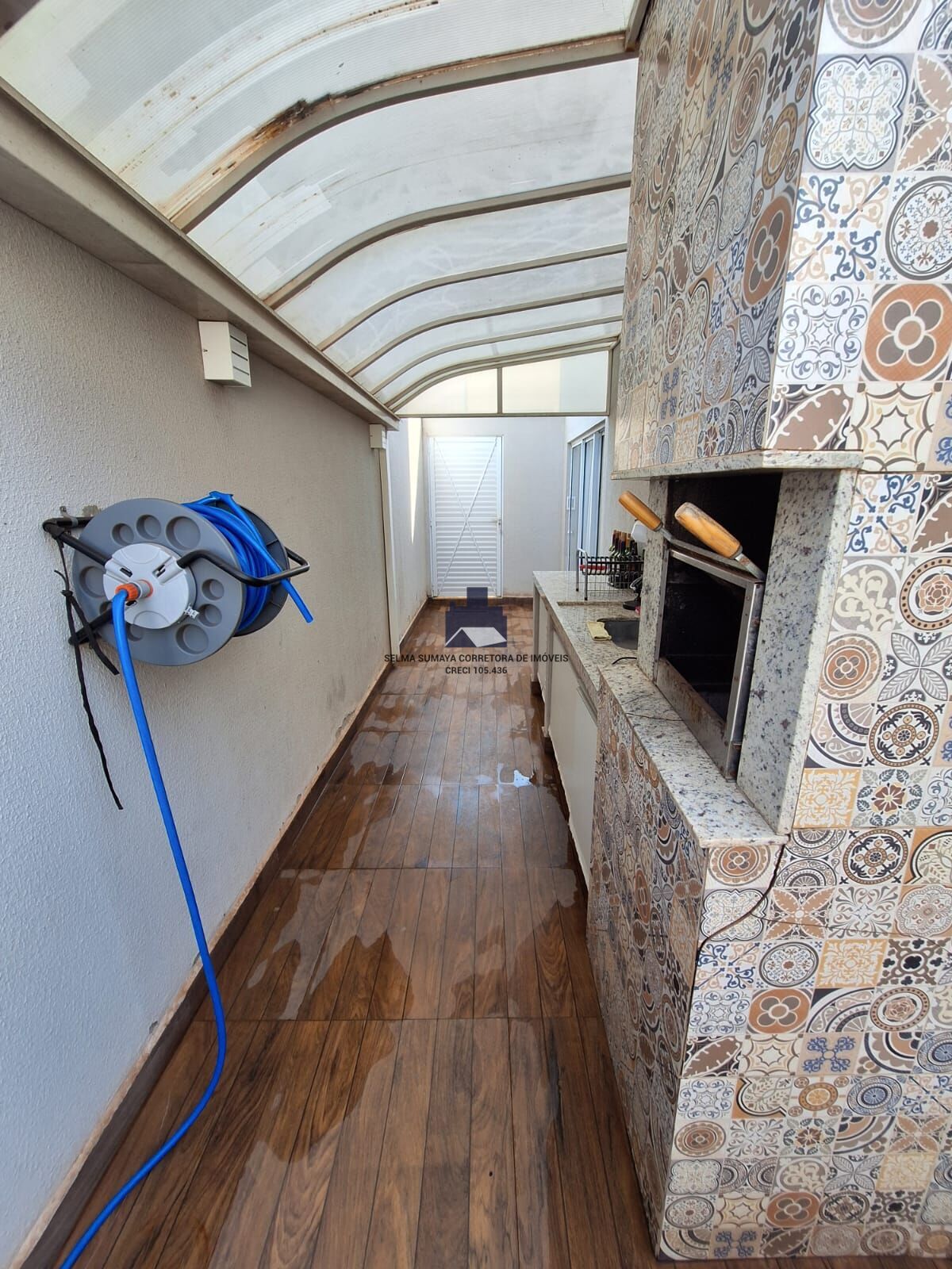 Casa de Condomínio com 3 quartos à venda, 168m² — foto 15 de 31
