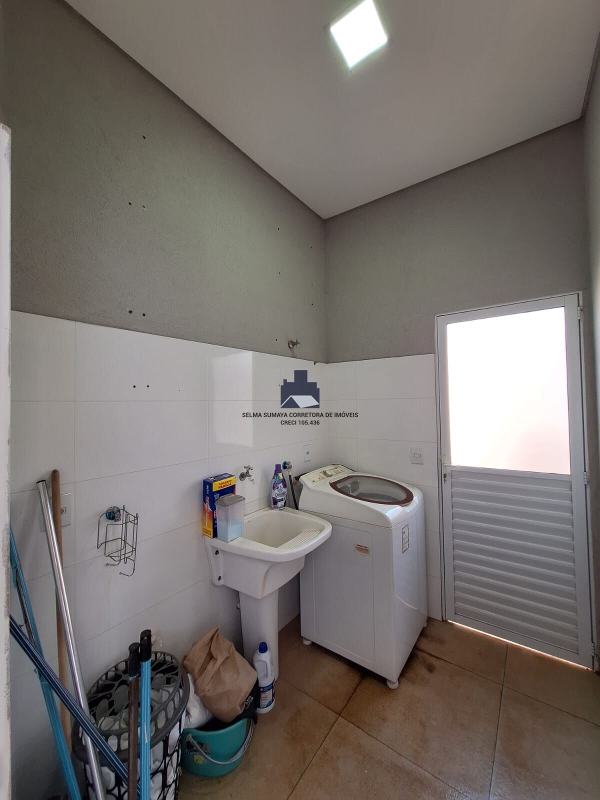 Casa de Condomínio com 3 quartos à venda, 168m² — foto 21 de 31