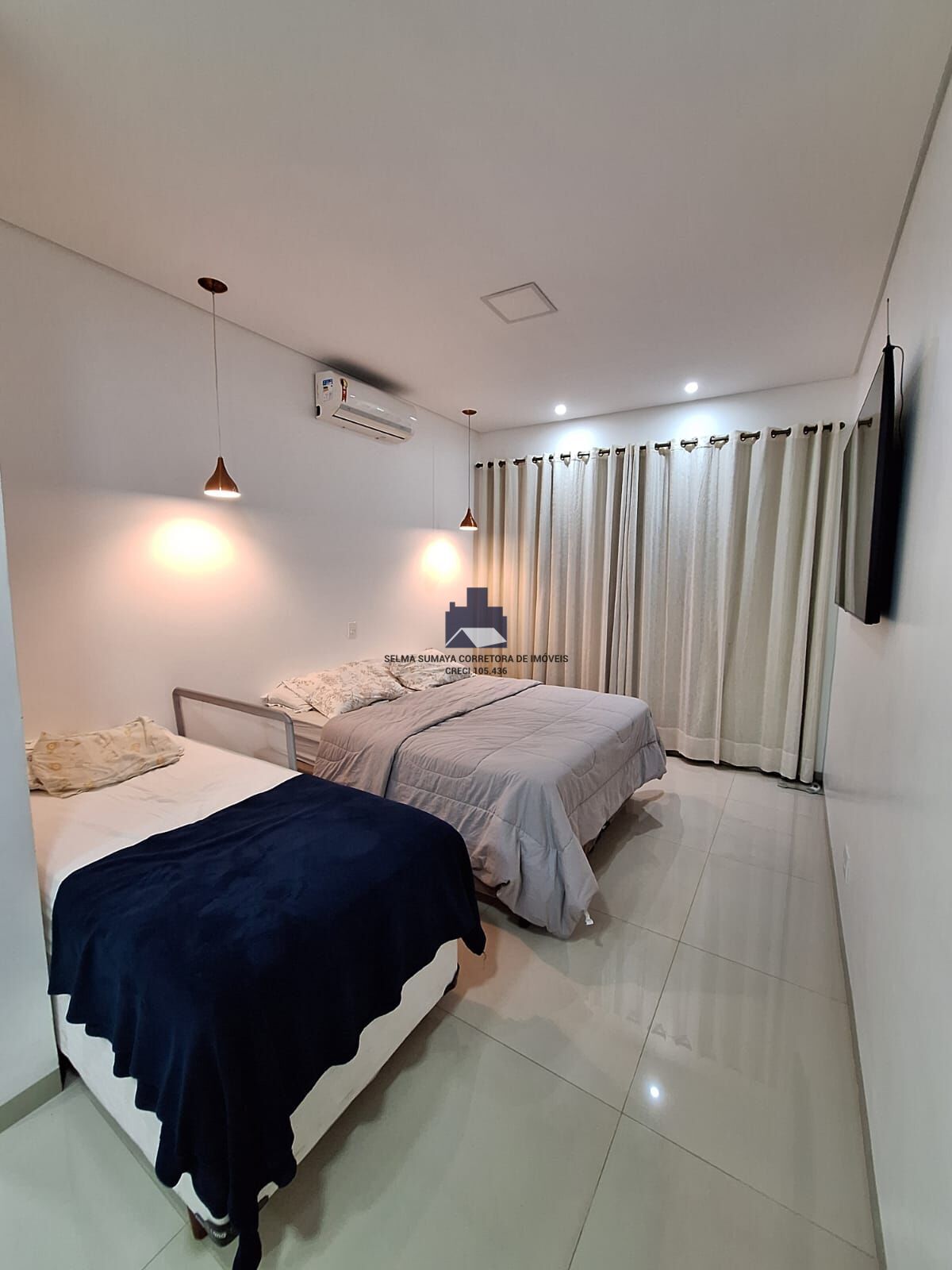 Casa de Condomínio com 3 quartos à venda, 168m² — foto 27 de 31