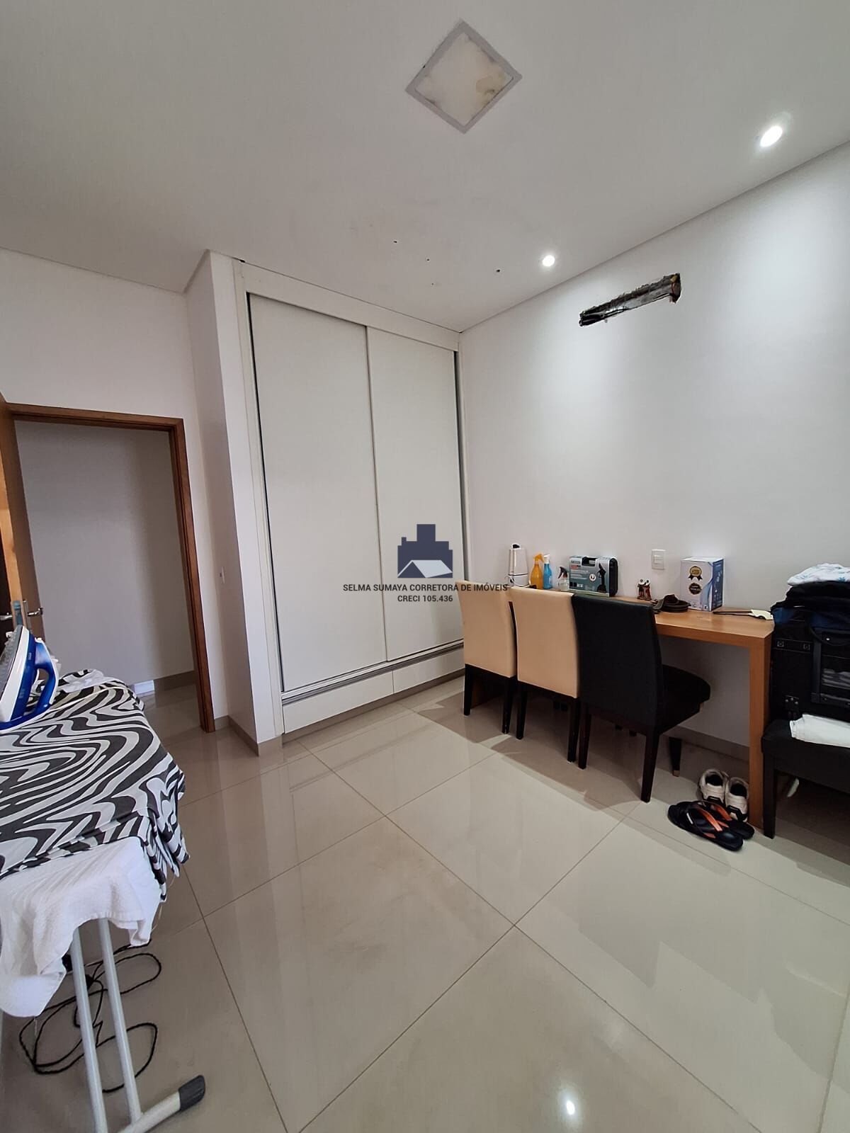 Casa de Condomínio com 3 quartos à venda, 168m² — foto 23 de 31