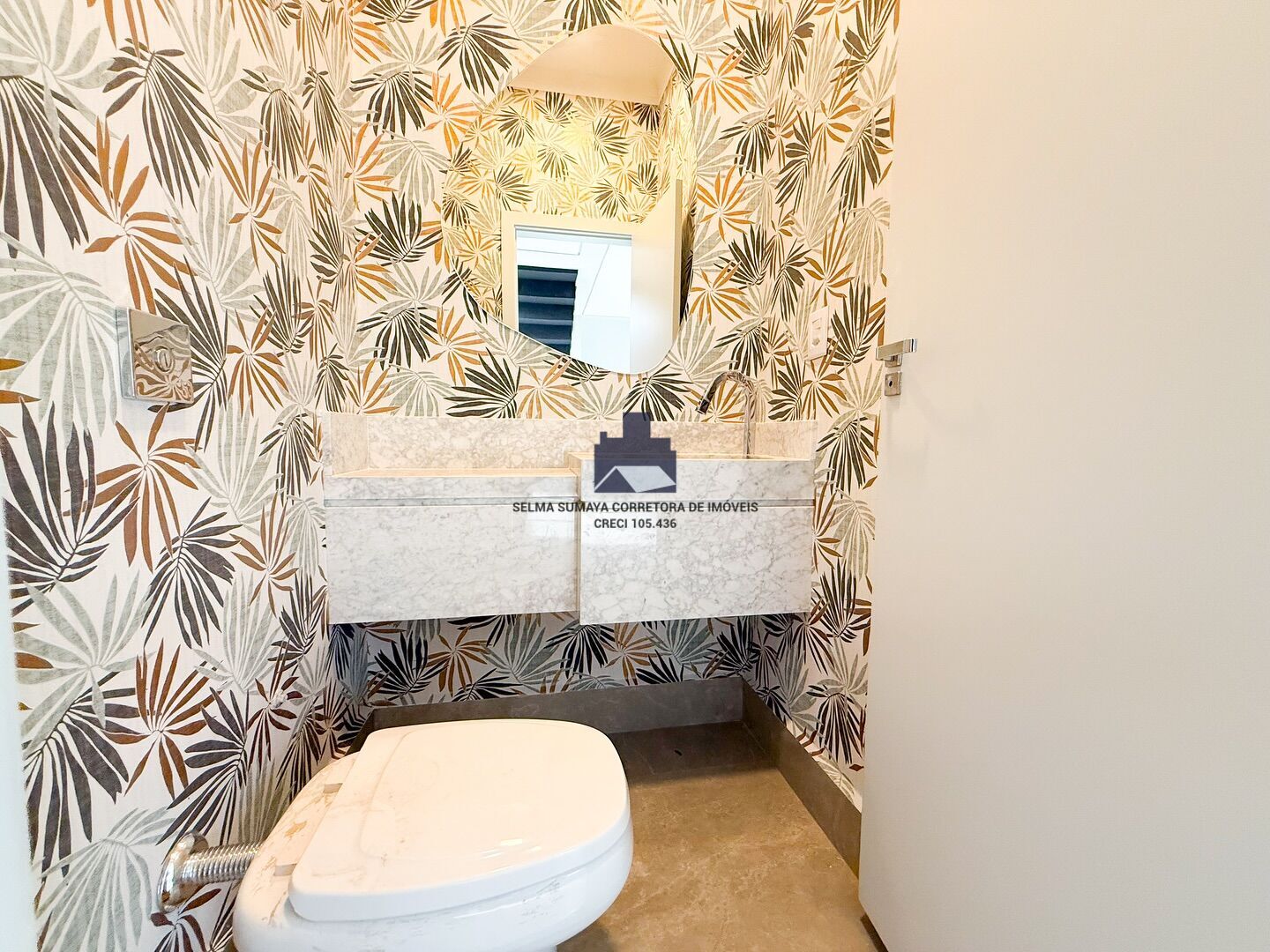 Casa de Condomínio com 3 quartos à venda, 230m² — foto 18 de 20
