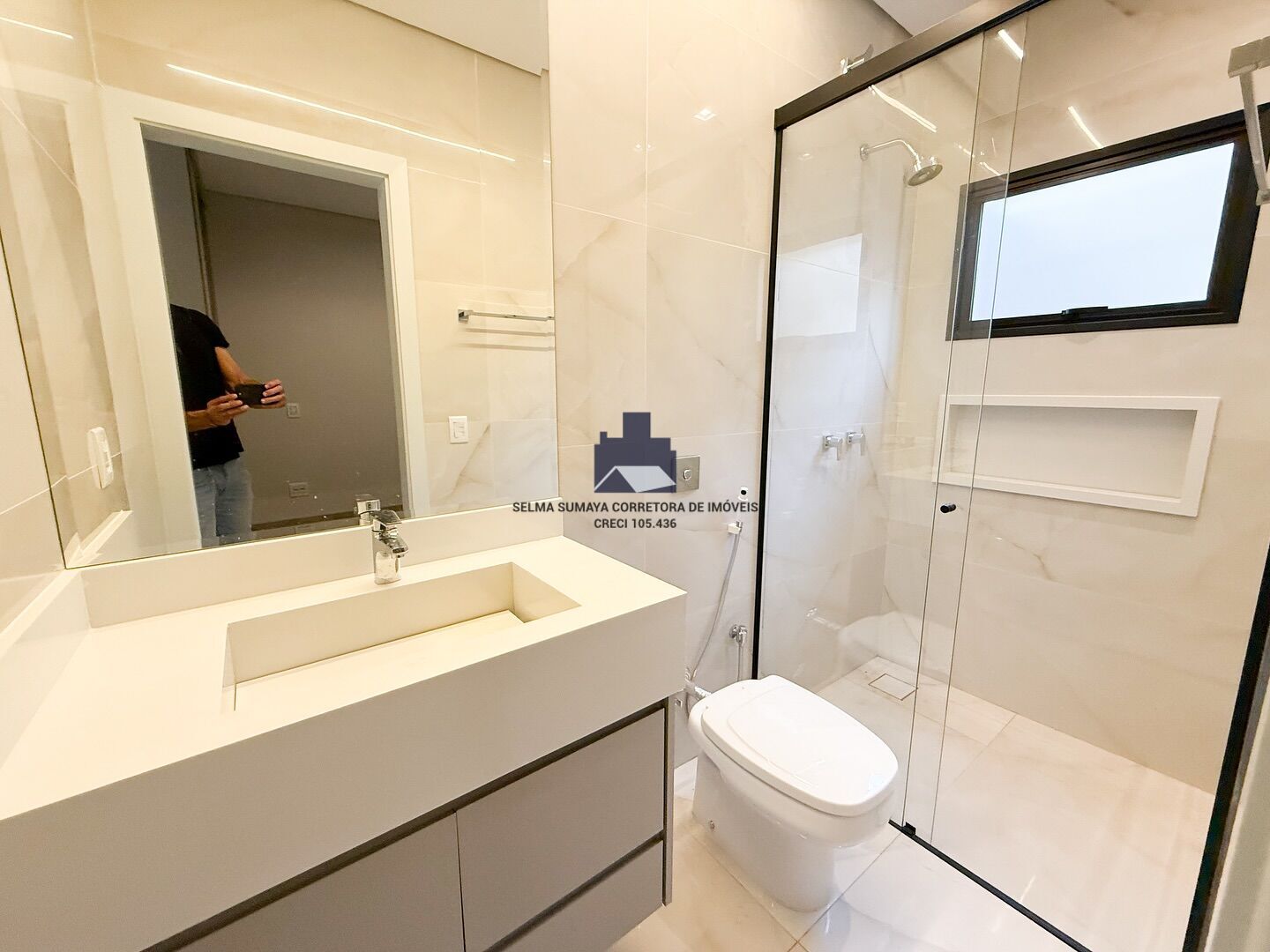 Casa de Condomínio com 3 quartos à venda, 230m² — foto 19 de 20