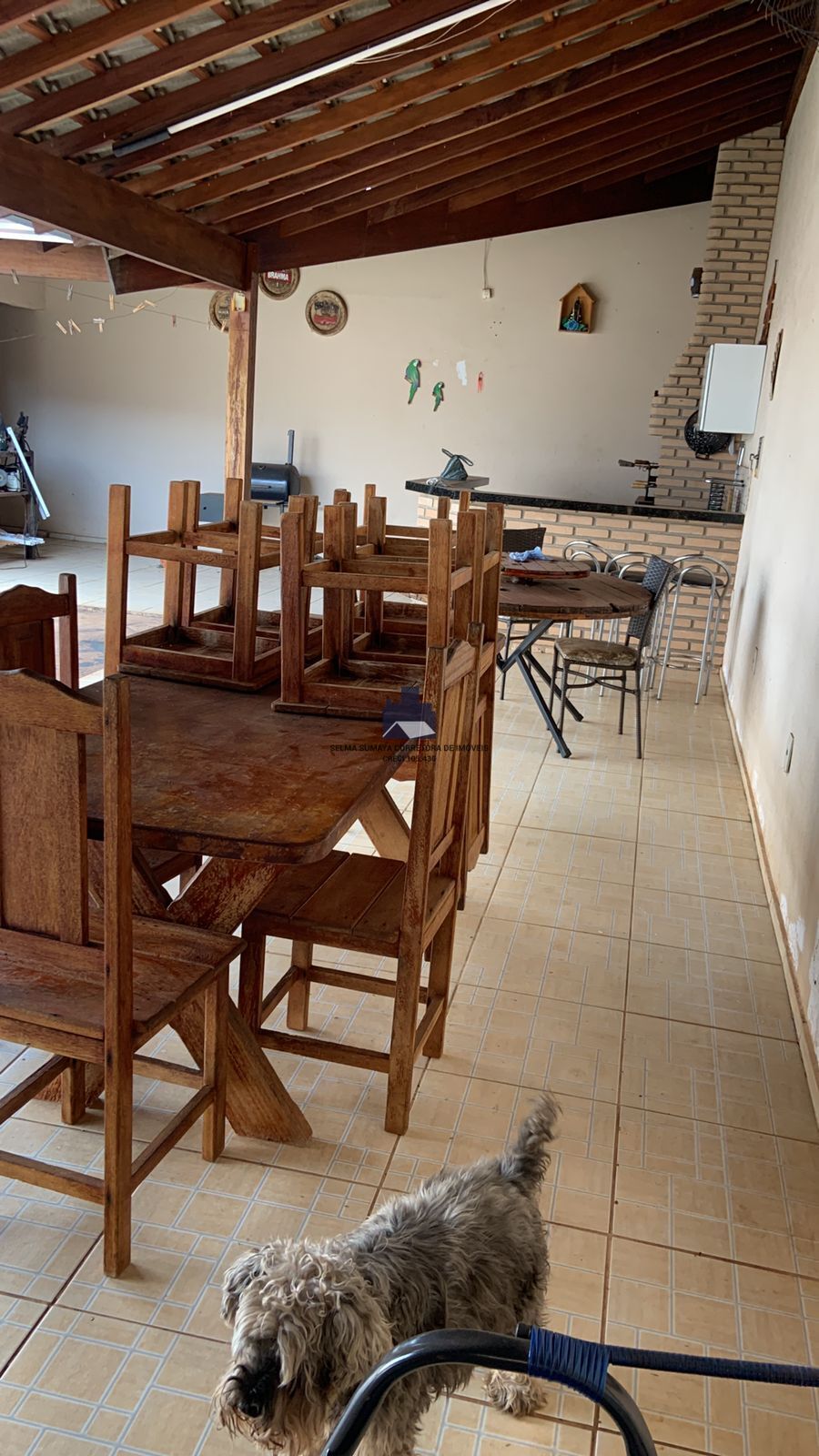 Casa com 3 quartos à venda, 250m² — foto 7 de 17