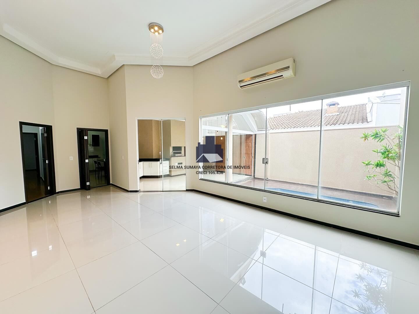 Casa de Condomínio com 3 quartos à venda, 223m² — foto 7 de 17