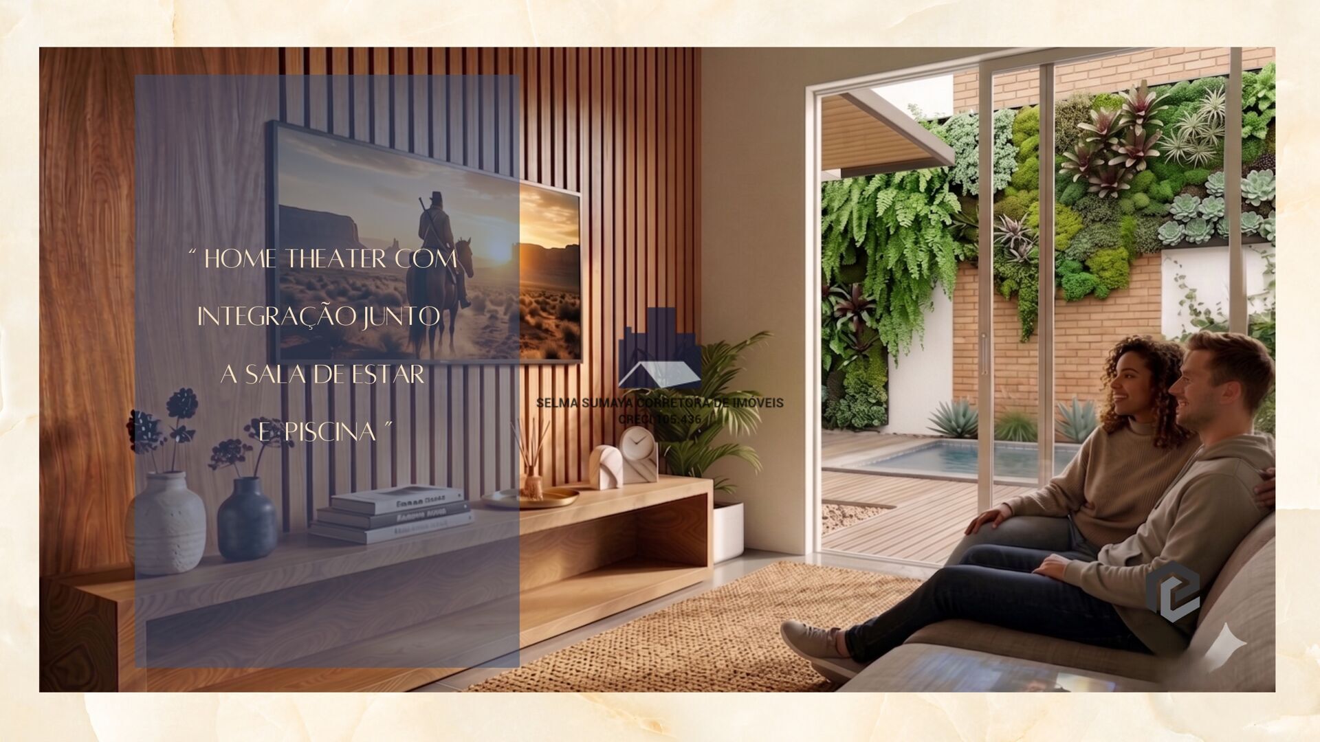 Casa de Condomínio com 4 quartos à venda, 280m² — foto 5 de 7