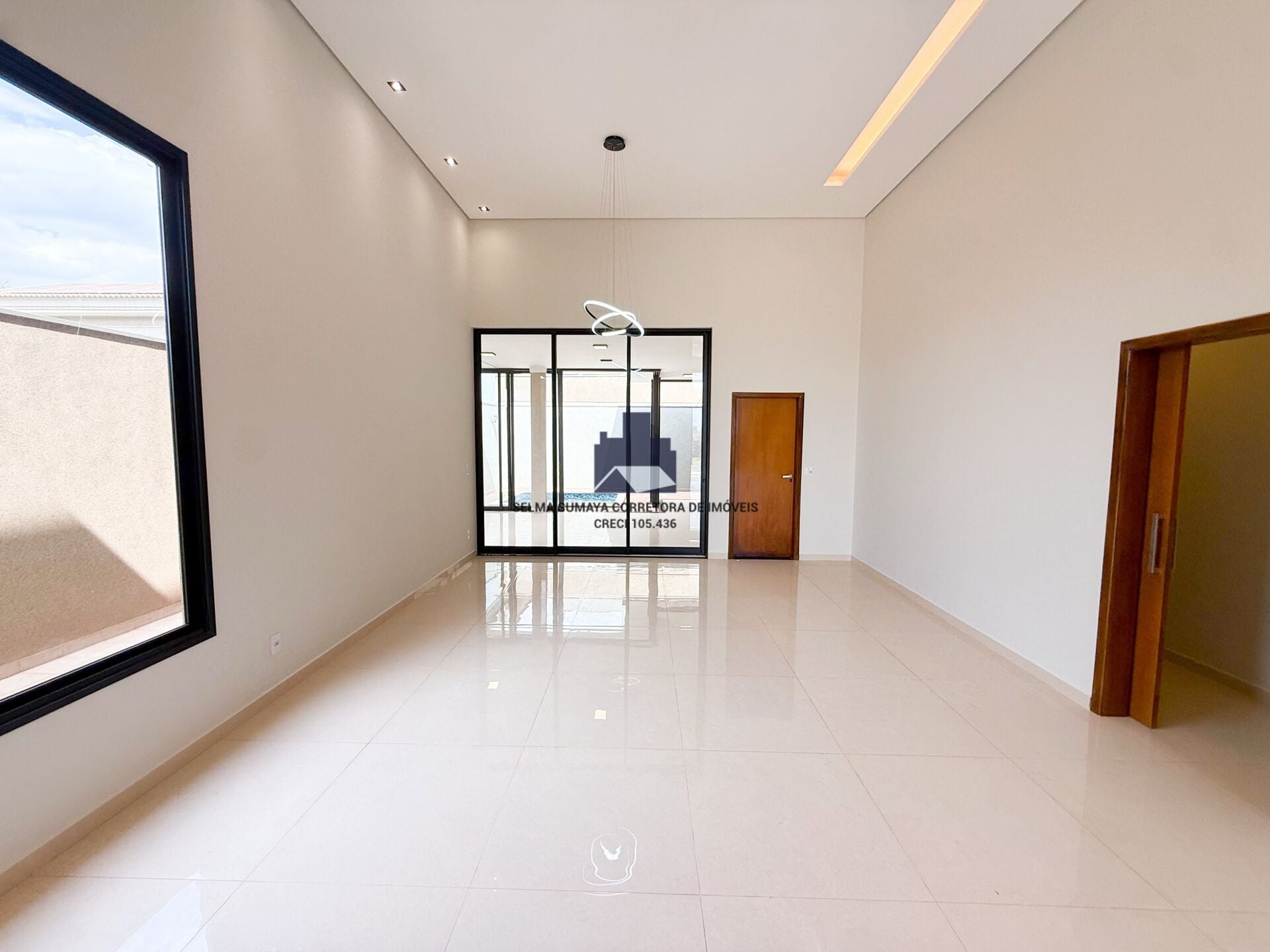 Casa de Condomínio com 3 quartos à venda, 219m² — foto 9 de 20