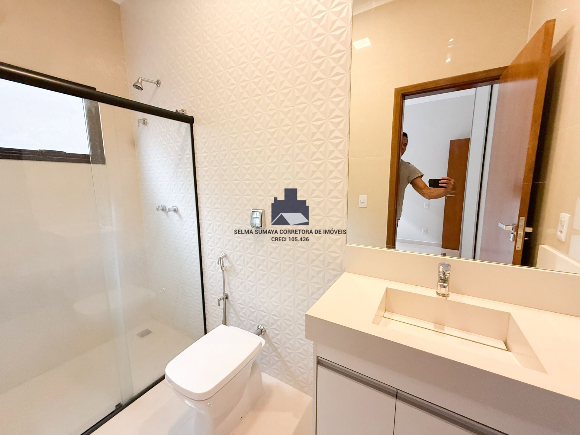 Casa de Condomínio com 3 quartos à venda, 219m² — foto 19 de 20