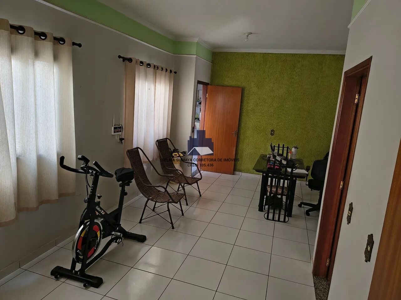 Casa com 3 quartos à venda, 272m² — foto 4 de 7