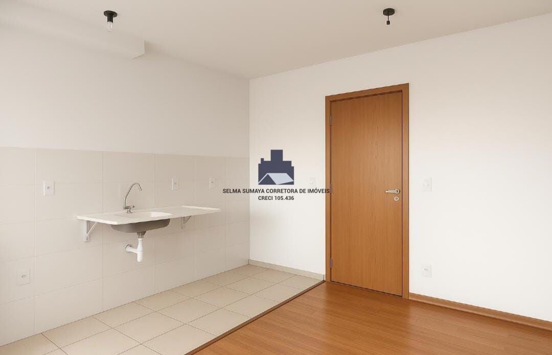 Apartamento com 2 quartos à venda, 45m² — foto 4 de 9