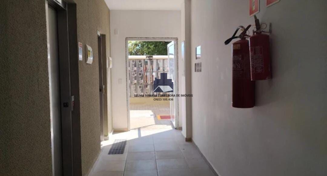 Apartamento com 2 quartos à venda, 45m² — foto 6 de 9